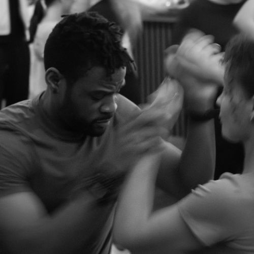 Thursday Night Salsa Class and Social