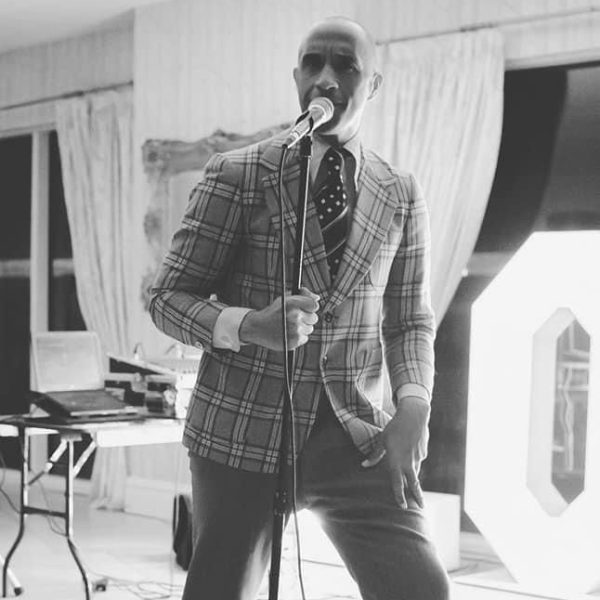 Neil Cooper - Live Musician