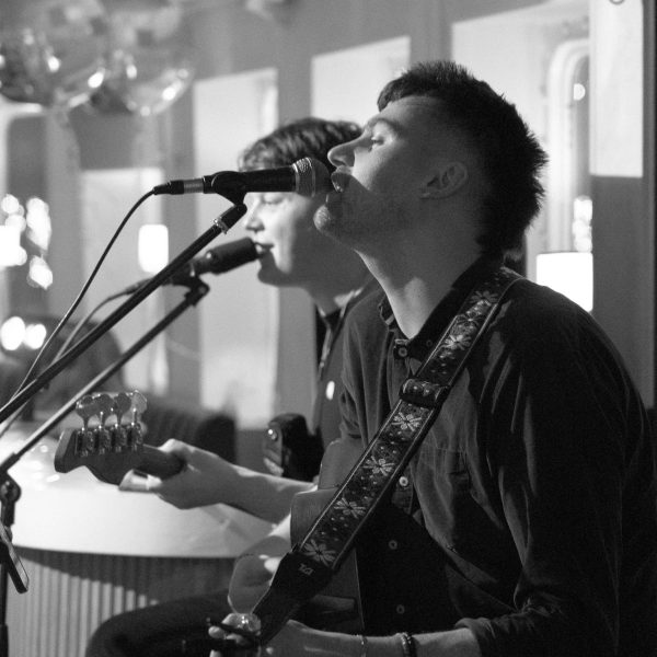 The Guzzlers, Daffodil Irish Sundays
