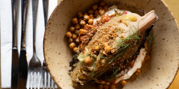Fresh From Our Galley to Your Table