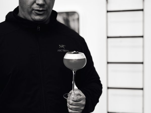 Sipping History: The Daffodil Cocktail – a toast to Liverpool’s Legacy