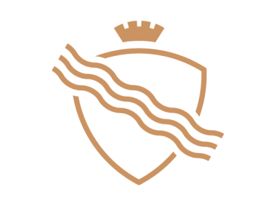 Daffodil ShieldMarkVariation Gold