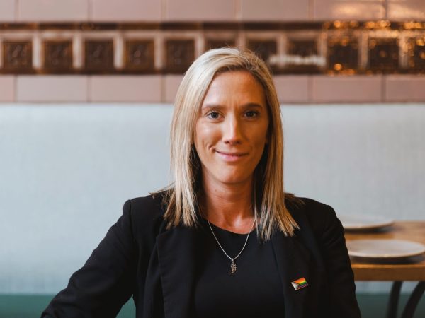 Stephanie McIver: Steering Success at Daffodil