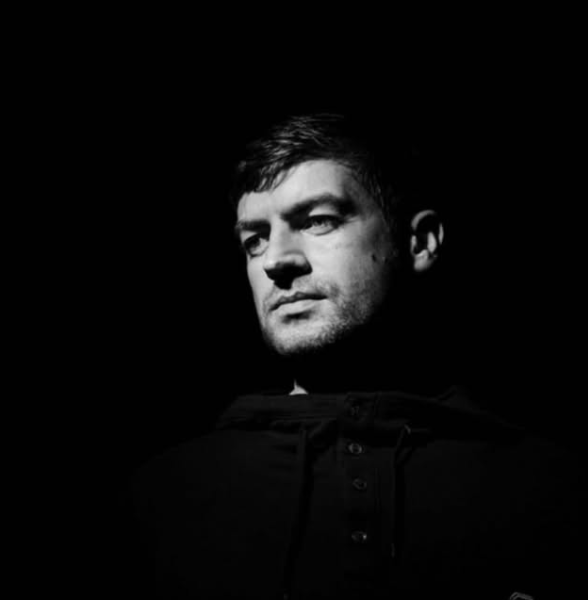 Marc Kenny